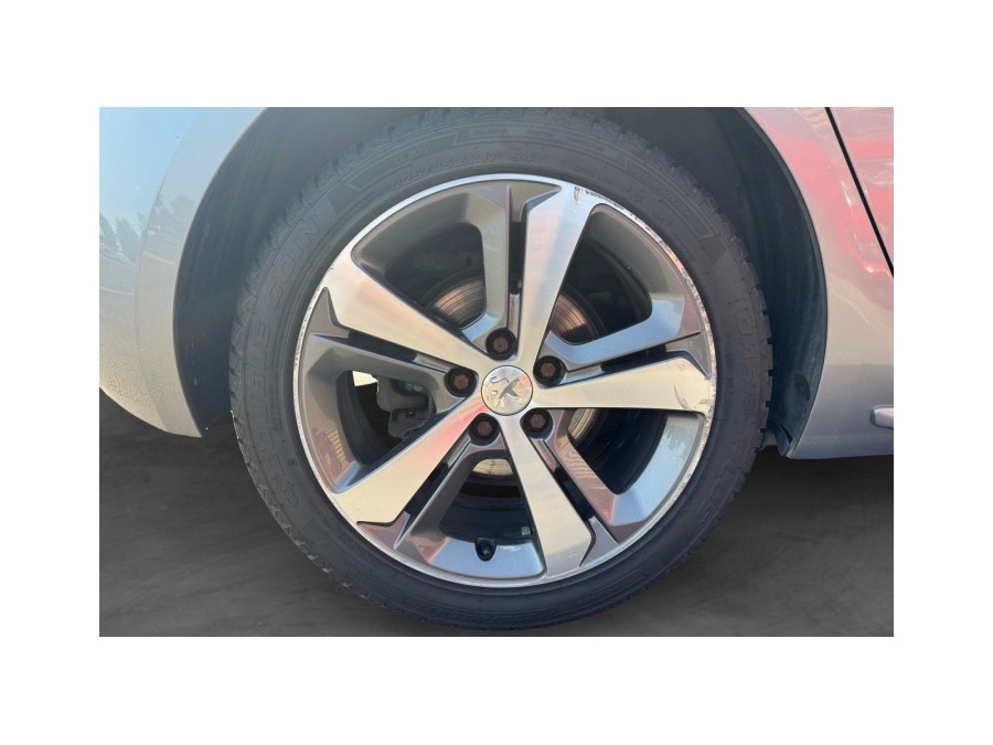 PEUGEOT d'occasion 308 II 1.6 BlueHdi de 2016 Compiègne (60)﻿