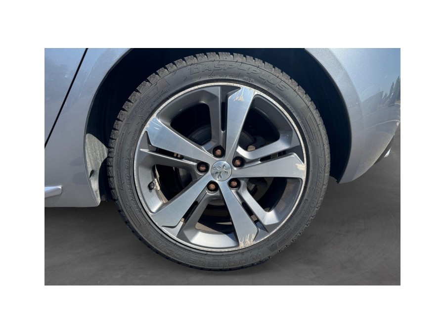 PEUGEOT d'occasion 308 II 1.6 BlueHdi de 2016 Compiègne (60)﻿