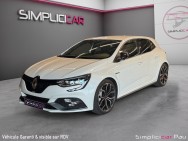 RENAULT d'occasion MEGANE IV TCE 280 RS EDC de 2019 Pau (64)﻿