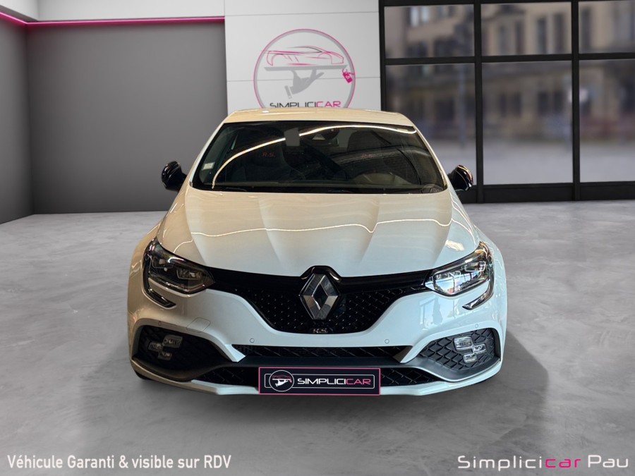 RENAULT d'occasion MEGANE IV TCE 280 RS EDC de 2019 Pau (64)﻿