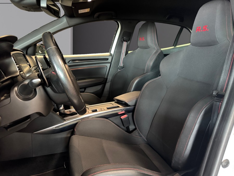 RENAULT d'occasion MEGANE IV TCE 280 RS EDC de 2019 Pau (64)﻿