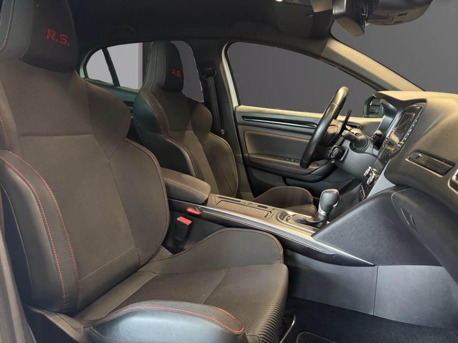 RENAULT d'occasion MEGANE IV TCE 280 RS EDC de 2019 Pau (64)﻿