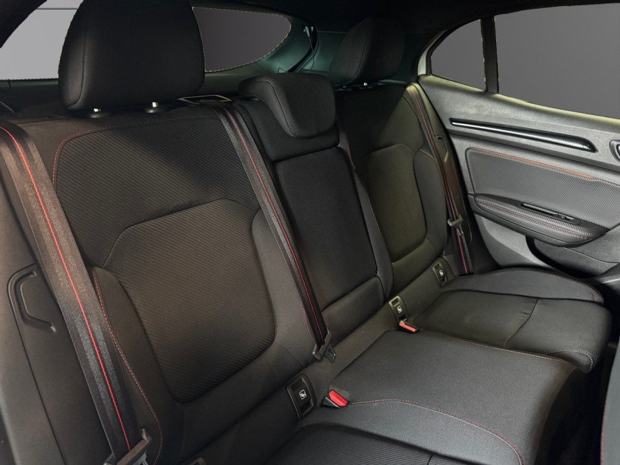 RENAULT d'occasion MEGANE IV TCE 280 RS EDC de 2019 Pau (64)﻿