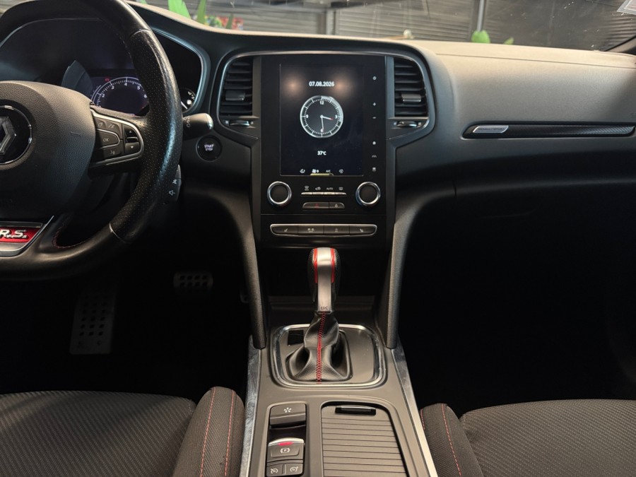 RENAULT d'occasion MEGANE IV TCE 280 RS EDC de 2019 Pau (64)﻿