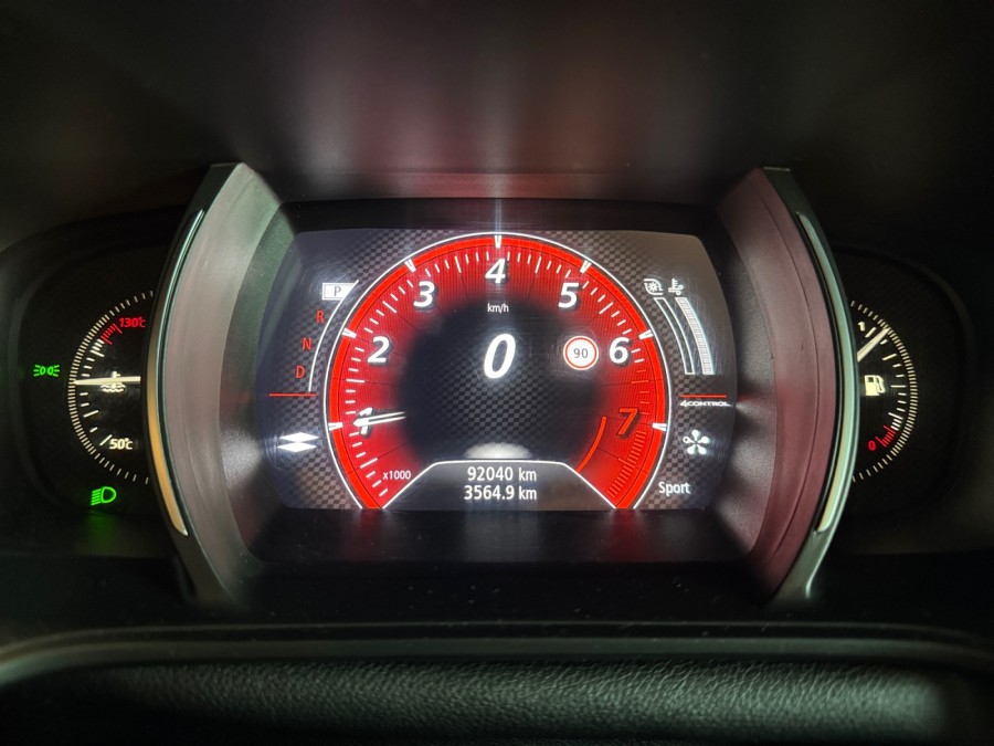 RENAULT d'occasion MEGANE IV TCE 280 RS EDC de 2019 Pau (64)﻿