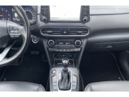 HYUNDAI d'occasion KONA 1.6 CRDI 136 DCT de 2019 Beauvais (60)﻿