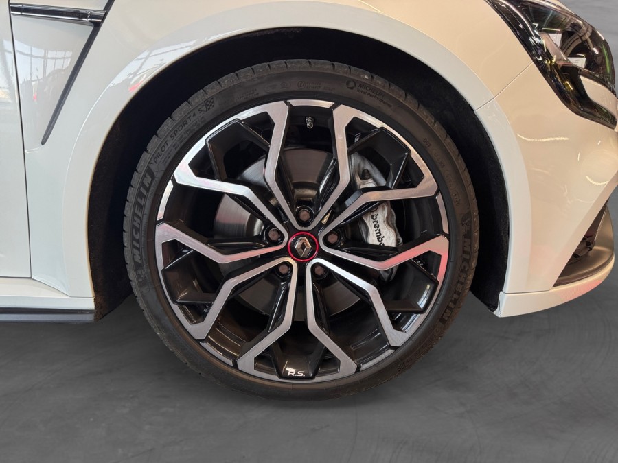 RENAULT d'occasion MEGANE IV TCE 280 RS EDC de 2019 Pau (64)﻿