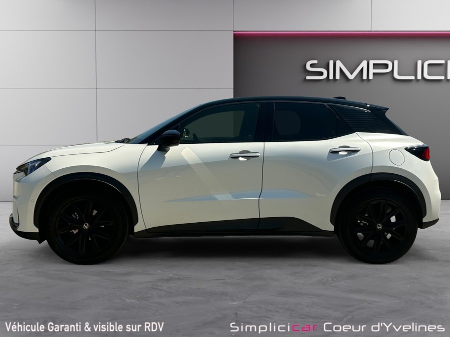 LEXUS d'occasion LBX 1.5 HYBRIDE 136 E-CVT de 2025 Coeur d'Yvelines