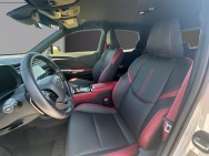 LEXUS d'occasion LBX 1.5 HYBRIDE 136 E-CVT de 2025 Coeur d'Yvelines