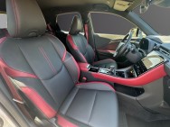LEXUS d'occasion LBX 1.5 HYBRIDE 136 E-CVT de 2025 Coeur d'Yvelines