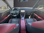 LEXUS d'occasion LBX 1.5 HYBRIDE 136 E-CVT de 2025 Coeur d'Yvelines