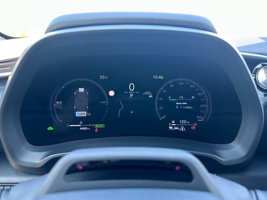 LEXUS d'occasion LBX 1.5 HYBRIDE 136 E-CVT de 2025 Coeur d'Yvelines