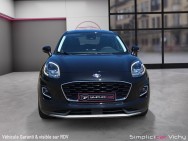 FORD d'occasion PUMA FORD PUMA 1.0 FLEXIFUEL 125 Ch S&S MHEV Titanium