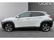 HYUNDAI d'occasion KONA 1.6 CRDI 136 DCT de 2019 Beauvais (60)﻿