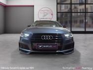 AUDI d'occasion Q3 1.4 TFSI 150 S LINE S TRONIC de 2018 Nancy (54)﻿