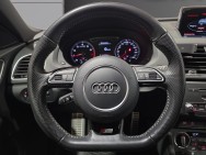 AUDI d'occasion Q3 1.4 TFSI 150 S LINE S TRONIC de 2018 Nancy (54)﻿