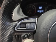 AUDI d'occasion Q3 1.4 TFSI 150 S LINE S TRONIC de 2018 Nancy (54)﻿