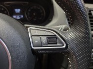 AUDI d'occasion Q3 1.4 TFSI 150 S LINE S TRONIC de 2018 Nancy (54)﻿