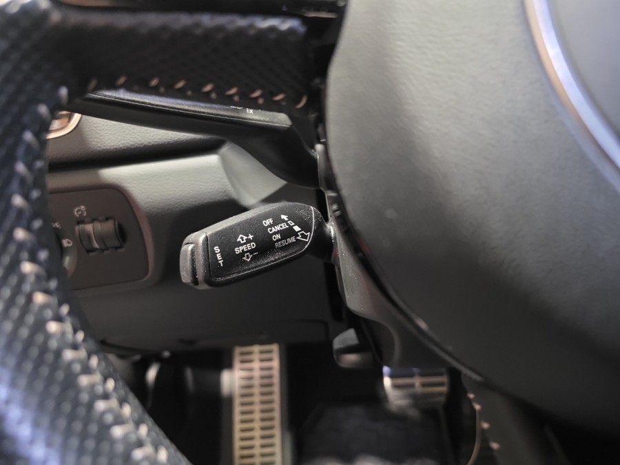 AUDI d'occasion Q3 1.4 TFSI 150 S LINE S TRONIC de 2018 Nancy (54)﻿