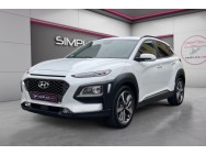 HYUNDAI d'occasion KONA 1.6 CRDI 136 DCT de 2019 Beauvais (60)﻿