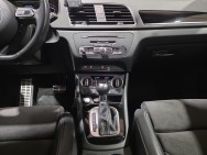 AUDI d'occasion Q3 1.4 TFSI 150 S LINE S TRONIC de 2018 Nancy (54)﻿