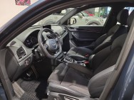 AUDI d'occasion Q3 1.4 TFSI 150 S LINE S TRONIC de 2018 Nancy (54)﻿
