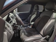 AUDI d'occasion Q3 1.4 TFSI 150 S LINE S TRONIC de 2018 Nancy (54)﻿
