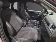 AUDI d'occasion Q3 1.4 TFSI 150 S LINE S TRONIC de 2018 Nancy (54)﻿