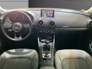 AUDI d'occasion A3 LIMOUSINE 1.0 TFSI 115 DESIGN de 2018 Nîmes (30)﻿