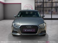 AUDI d'occasion A3 LIMOUSINE 1.0 TFSI 115 DESIGN de 2018 Nîmes (30)﻿