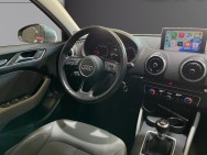 AUDI d'occasion A3 LIMOUSINE 1.0 TFSI 115 DESIGN de 2018 Nîmes (30)﻿