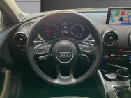 AUDI d'occasion A3 LIMOUSINE 1.0 TFSI 115 DESIGN de 2018 Nîmes (30)﻿