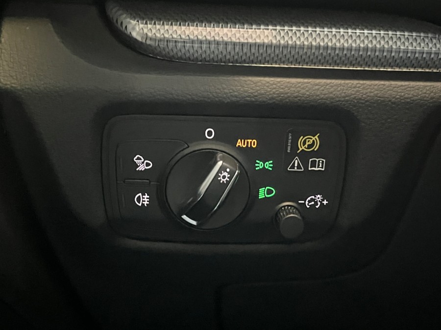 AUDI d'occasion A3 LIMOUSINE 1.0 TFSI 115 DESIGN de 2018 Nîmes (30)﻿