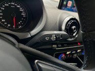 AUDI d'occasion A3 LIMOUSINE 1.0 TFSI 115 DESIGN de 2018 Nîmes (30)﻿