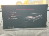 AUDI d'occasion A3 LIMOUSINE 1.0 TFSI 115 DESIGN de 2018 Nîmes (30)﻿