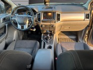 FORD d'occasion RANGER 2.2 TDCI 160 SUPER CAB LIMITED 4X4 de 2017