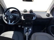 SMART d'occasion FORTWO COUPE 0.9 90 PASSION BA de 2017 Les Sables