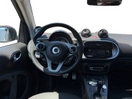 SMART d'occasion FORTWO COUPE 0.9 90 PASSION BA de 2017 Les Sables