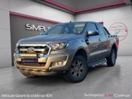FORD d'occasion RANGER 2.2 TDCI 160 SUPER CAB LIMITED 4X4 de 2017