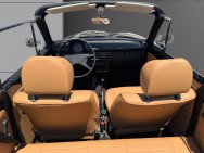 VOLKSWAGEN d'occasion COCCINELLE 1303 CABRIOLET de 1979 Frejus (83)﻿