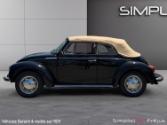 VOLKSWAGEN d'occasion COCCINELLE 1303 CABRIOLET de 1979 Frejus (83)﻿
