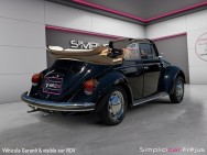 VOLKSWAGEN d'occasion COCCINELLE 1303 CABRIOLET de 1979 Frejus (83)﻿