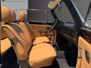 VOLKSWAGEN d'occasion COCCINELLE 1303 CABRIOLET de 1979 Frejus (83)﻿