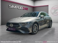 MERCEDES d'occasion CLASSE A A200 D AMG LINE de 2024 Montreuil (93)﻿
