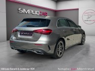 MERCEDES d'occasion CLASSE A A200 D AMG LINE de 2024 Montreuil (93)﻿