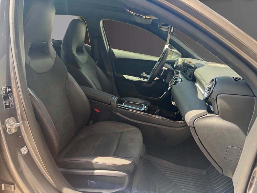 MERCEDES d'occasion CLASSE A A200 D AMG LINE de 2024 Montreuil (93)﻿
