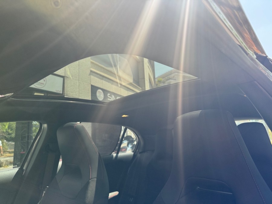 MERCEDES d'occasion CLASSE A A200 D AMG LINE de 2024 Montreuil (93)﻿