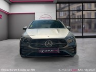 MERCEDES d'occasion CLASSE A A200 D AMG LINE de 2024 Montreuil (93)﻿