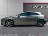 MERCEDES d'occasion CLASSE A A200 D AMG LINE de 2024 Montreuil (93)﻿