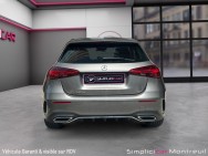 MERCEDES d'occasion CLASSE A A200 D AMG LINE de 2024 Montreuil (93)﻿